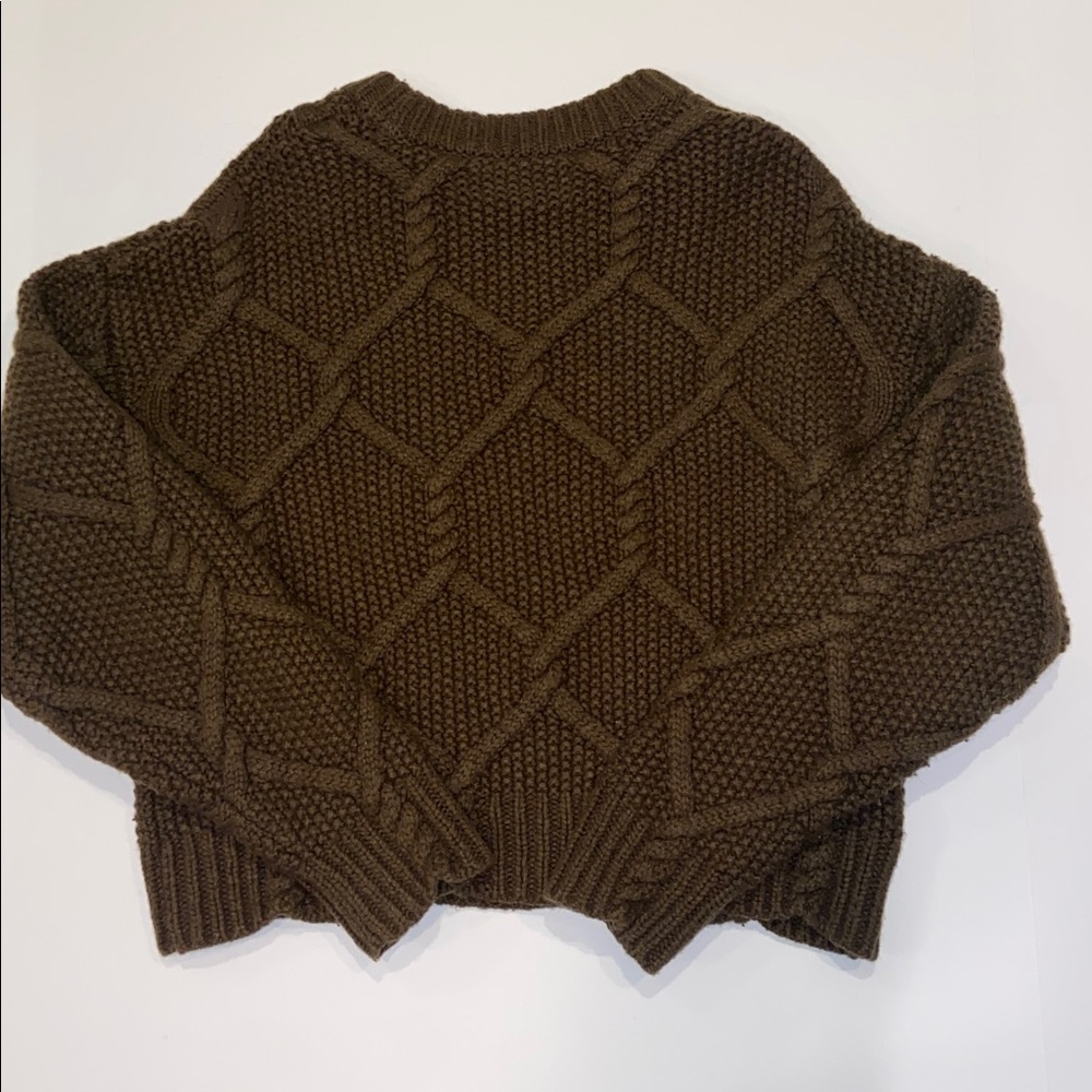 Samsoe Samsoe Sweater - Picture 3 of 5